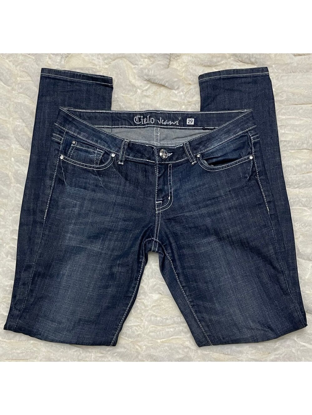 Cielo Jeans